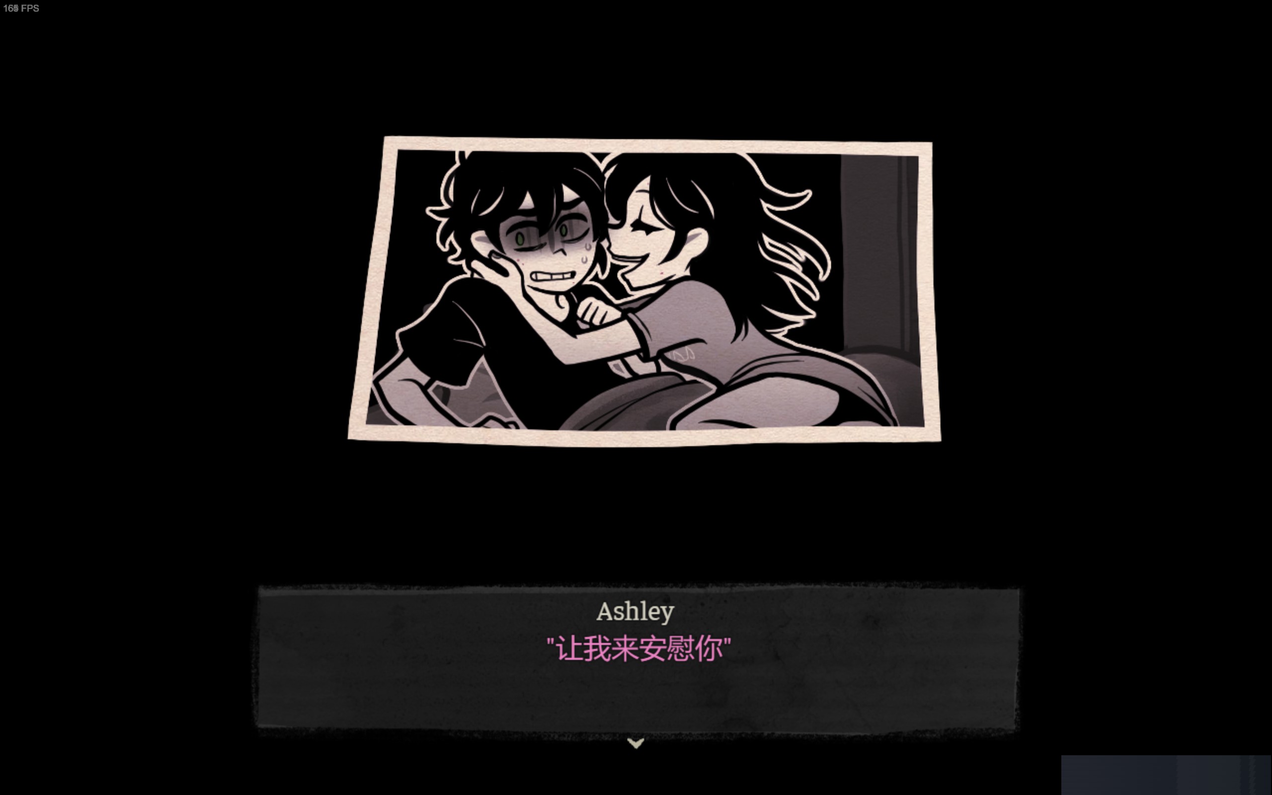 安迪和莉莉的棺材/The Coffin of Andy and Leyley——v3.0.11多国语言（含简体中文）免安装解压即玩版-1