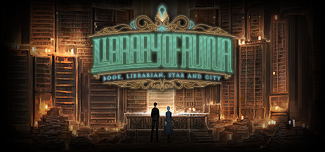 废墟图书馆/Library Of Ruina——v1.1.0.6a13多国语言（含简体中文）免安装解压即玩版