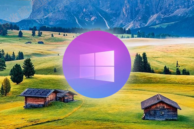 windows 10游戏专用版-2