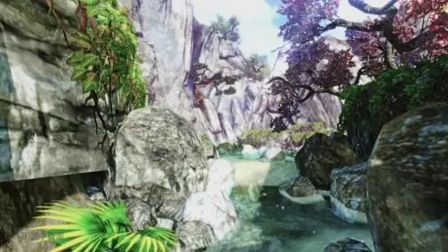 《轩辕剑陆：凤凌长空千载云》——v2.01 简体中文 免安装解压即玩版-2