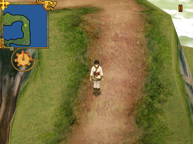 《轩辕剑肆：黑龙舞兮云飞扬》—— 简体中文 免安装解压即玩版-2